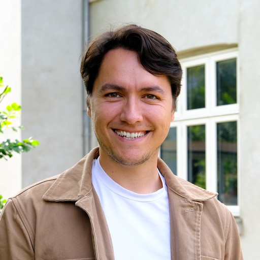 David Valbjørn