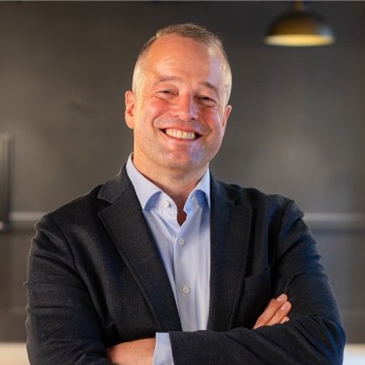 Kristoffer Tømmeraas